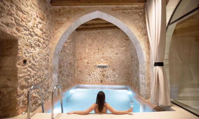 Old Town Hotel | Monastery Estate Venetian Harbor
