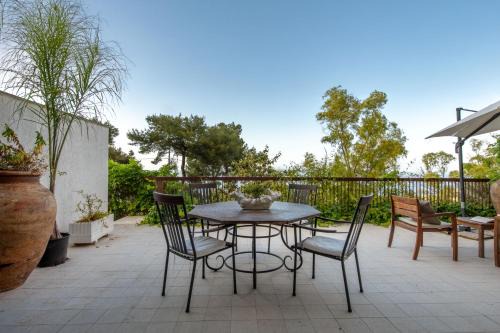 Addaura House | Mondello Mozzafiato