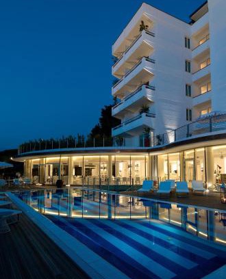 Tonfano Hotel | Mondial Resort & Spa