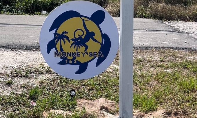 Great Exuma House | Monkey Sea House, Unit 1