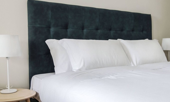 Loreto Apartment | Mono B