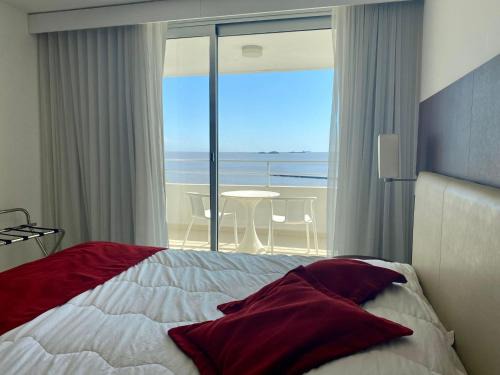 Colonia del Sacramento Apartment | Mono Balcón Vista al Río Nª 411, Colonia del Sacramento