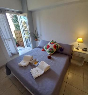 Province of Tucuman Apartment | Monoambiente Avellaneda Barrio Norte