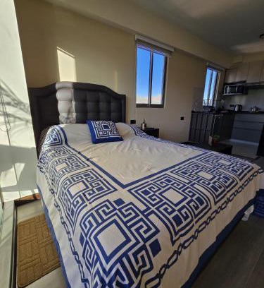 Cochabamba Apartment | Monoambiente con vistas Top!
