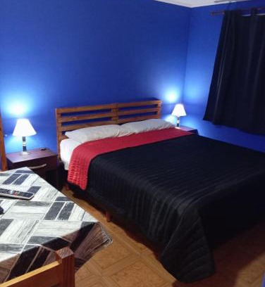 Bahia San Blas Apartment | MONOAMBIENTE en HOSTERIA LAS LUCES