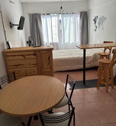 Punta Mogotes Apartment | Monoambiente equipado