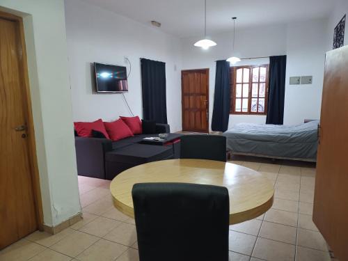 Mendoza City Center Apartment | monoambiente malbec ubicacion privilegiada no mascotas