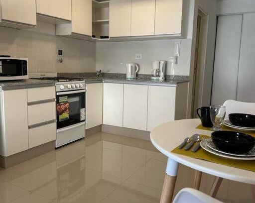 Neuquen Apartment | MONOAMBIENTE Nuevo! CENTRO DE NEUQUEN