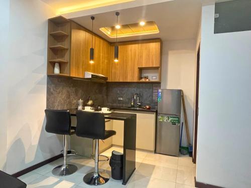 Tarija Apartment | MONOAMBIENTES RESIDENCIALES en TARIJA