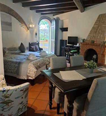 Abbadesse Apartment | Monolocale Beatrice Abbadesse Guest House