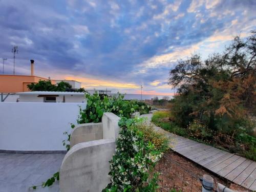 Capilungo Apartment | MONOLOCALE LA GROTTA