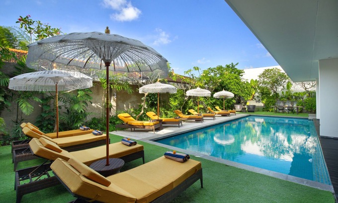 Banjar Semer Resort | Monolocale Luxury Resort ＆ Spa Seminyak by Ini Vie Hospitality