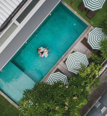 Umalas Resort | Monolocale Luxury Resort & Spa Seminyak by Ini Vie Hospitality