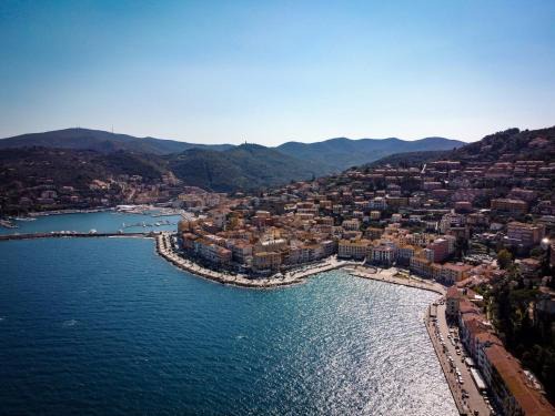 Monte Argentario Apartment | Monolocale mansarda a Porto Santo Stefano Argentario