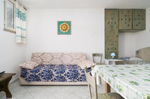 San Giovanni House | Monolocale San Giovanni Posada
