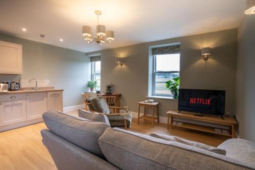 Bakewell Apartment | Monsal Trail Apartment A, Bakewell