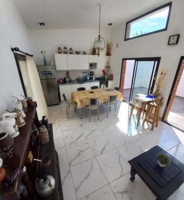 Cordoba Apartment | Monserrat