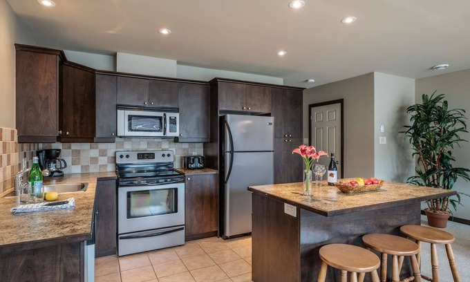 Mont-Tremblant House | Mont-Tremblant - Borealis 235