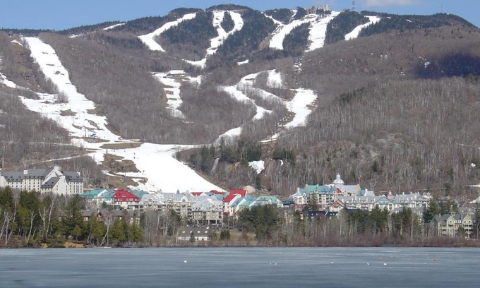 Mont-Tremblant House | Mont-Tremblant