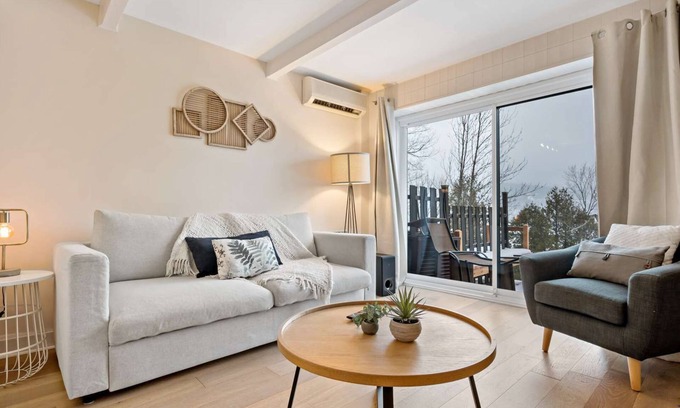 Mont-Tremblant Condo | Mont-Tremblant - Explore Tremblant