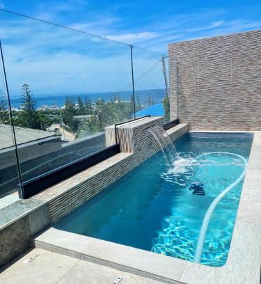 Mossel Bay Apartment | Montagu Villa 2