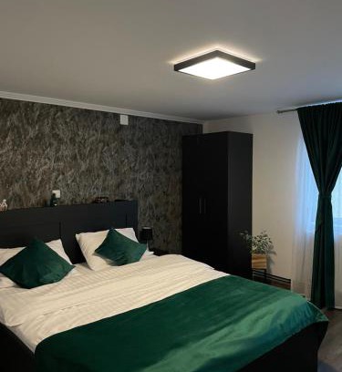 Busteni Apartment | MontApart