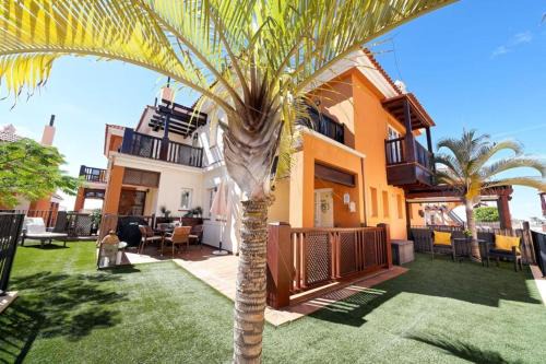 Arguineguin Apartment | Monte Carrera 212 by Homestaygrancanaria