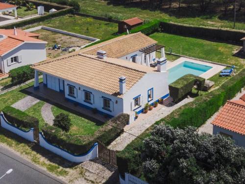 Aljezur House | Monte da Avó