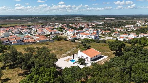 Alcacer do Sal House | Monte da Boavista