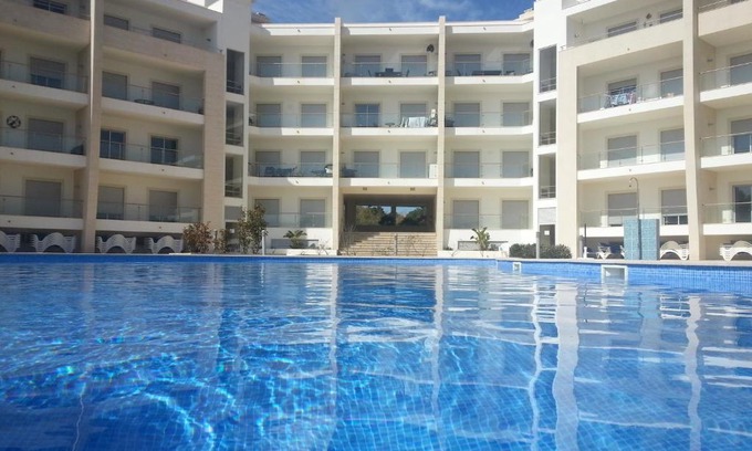 Montechoro Apartment | Monte da Eira apartments