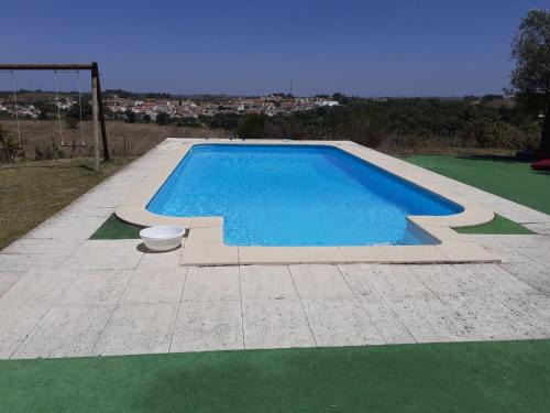 Cercal House | Monte Geralda