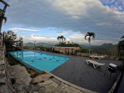 Tilaco Hotel | Monte Ixk'al
