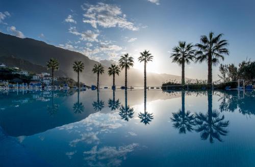 Ponta Delgada Hotel | Monte Mar Palace Hotel