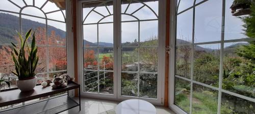 Erlenbach bei Dahn Apartment | Monte-Noble-II