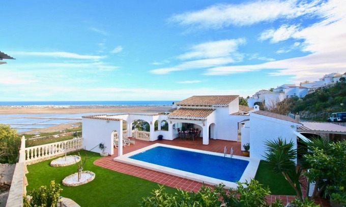 Monte Pego Villa | Monte Pego SK