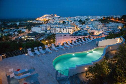 Ostuni Apartment | Monte Sarago Villas