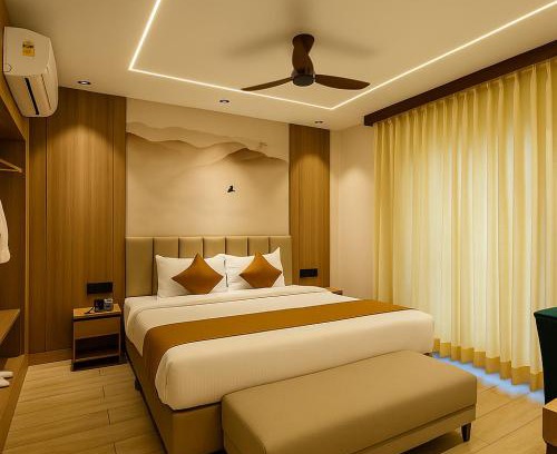 Bullawala Hotel | Monte Verde
