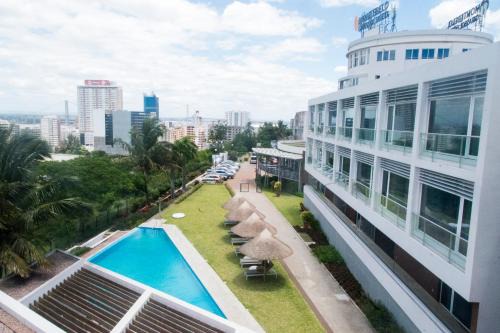 Maputo Hotel | Montebelo Girassol Maputo Hotel