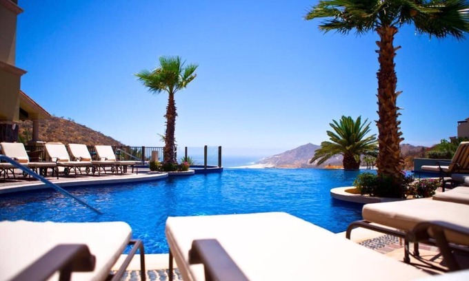 Pedregal Resort | Montecristo Estates- Luxury Villas
