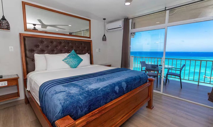 Montego Bay Apartment | Montego Bay Club Apartments