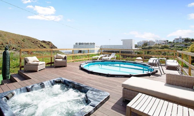 Moya Apartment | Montemar 2