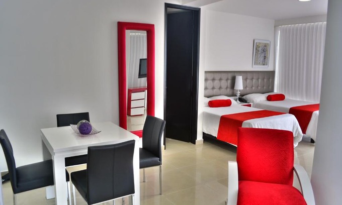 Pereira Apartment | Monterosa Apartamentos Amoblados