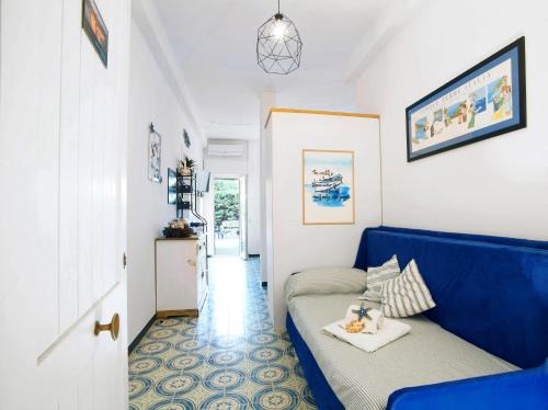 Cinque Terre Apartment | Monterosso Garden House Studio