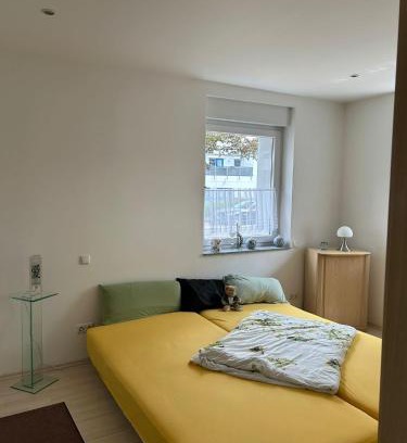 Viersen Apartment | Monteurwohnung Viersen Central