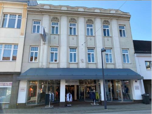 Amstetten Apartment | Monteurwohnungen am Hauptplatz 1