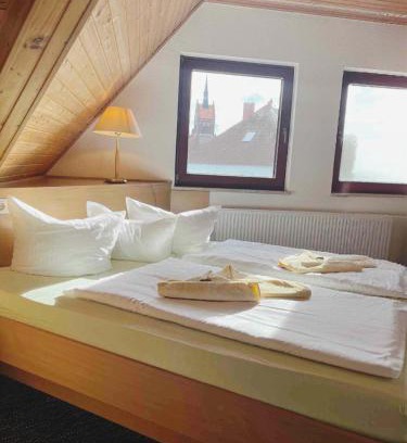 Usedom House | Monteurzimmer Usedom