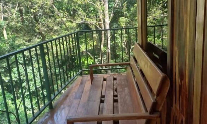Monteverde House | Monteverde Romantic Cottage
