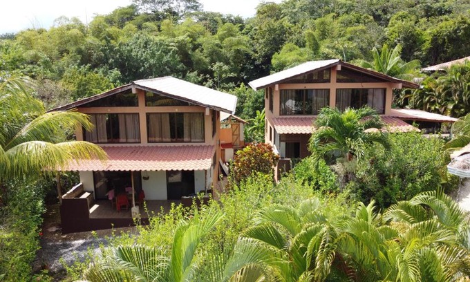 Montezuma House | Montezuma Hills - Two Houses in a private compound