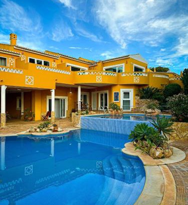 Praia da Luz Hotel | Montinho De Ouro