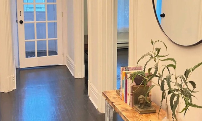 Pointe-Saint-Charles Apartment | Montreal's Beautiful Apartment
